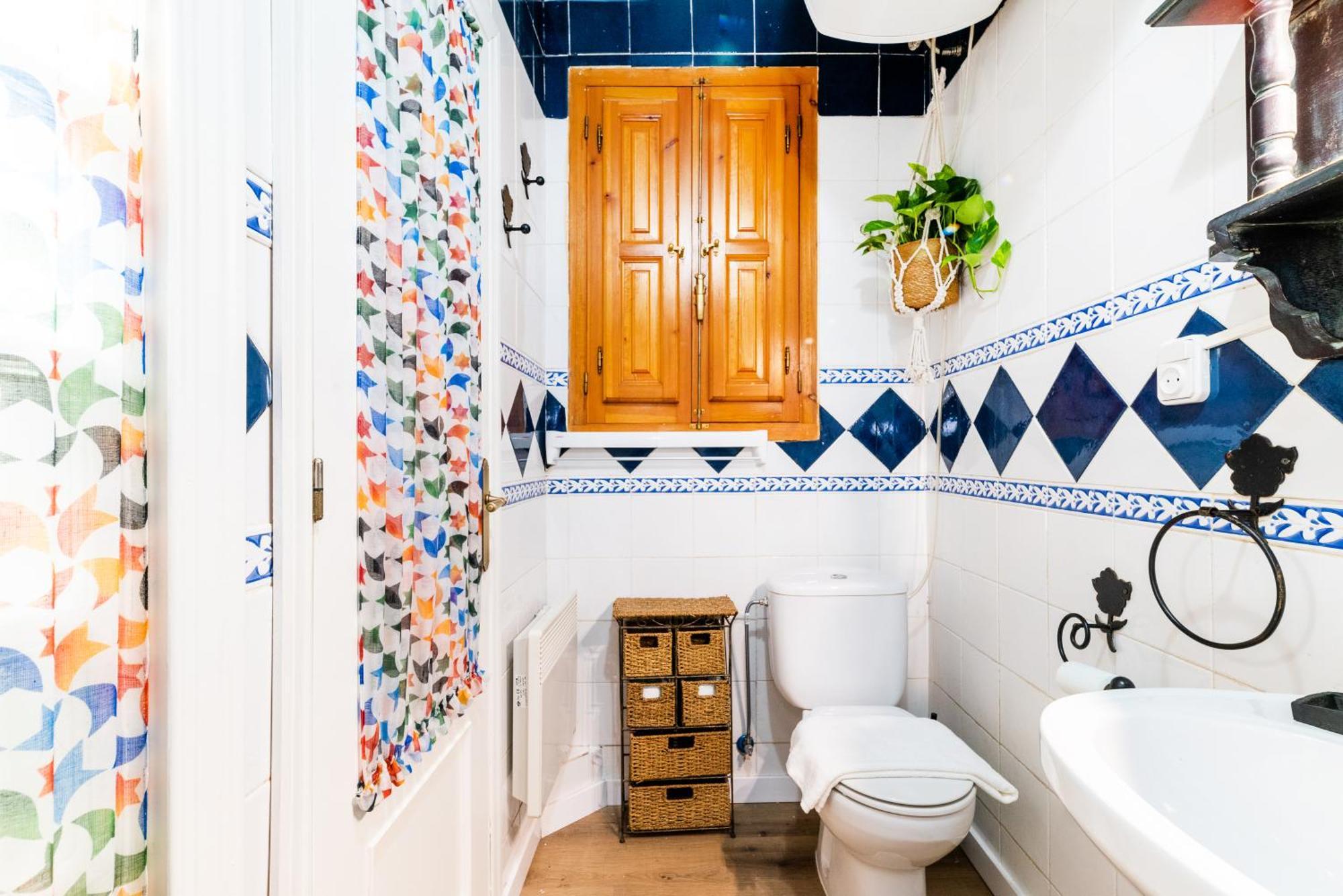 Apartamento Las Mil Y Una Noches กรานาดา ภายนอก รูปภาพ